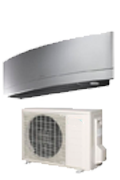 Reparación averías aire acondicionado Kelvinator en  Jaén