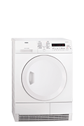 Reparación averías secadora Kelvinator en  Jaén